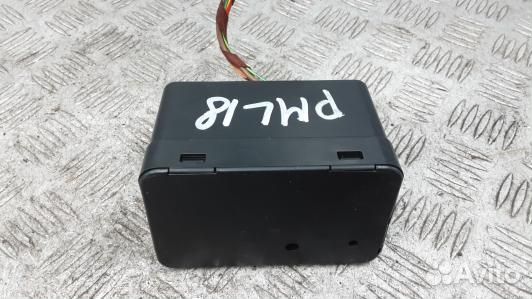 Компрессор центрального замка mercedes benz S-clas