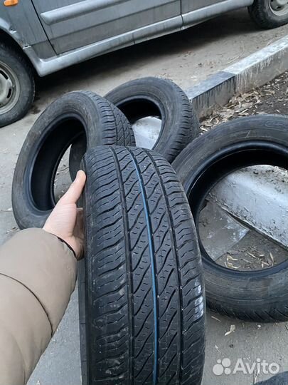 КАМА Grant (НК-241) 175/65 R14 82H