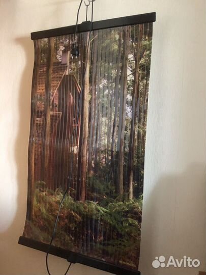 Панно обогреватель