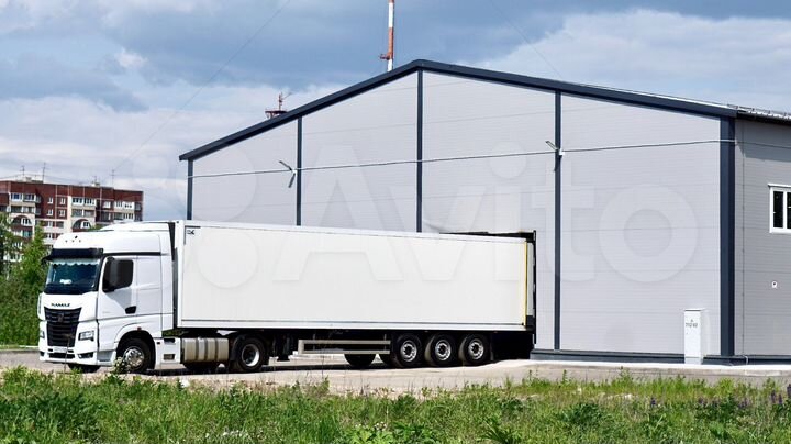 Продам помещение свободного назначения, 2182 м²