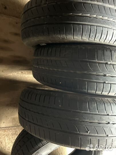 Continental ContiPremierContact 185/65 R15