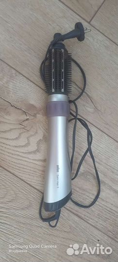 Фен для волос