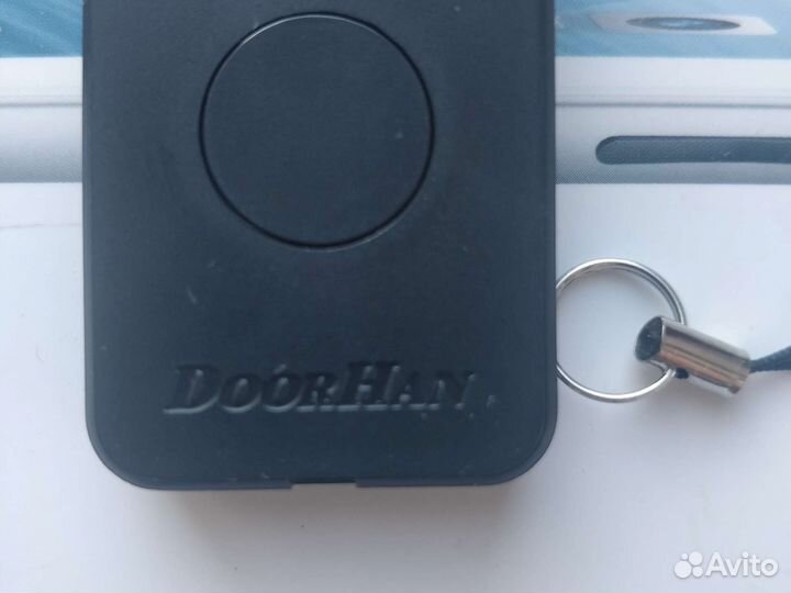 Оригинал,Пульт ду DoorHan / Дорхан,универсальный
