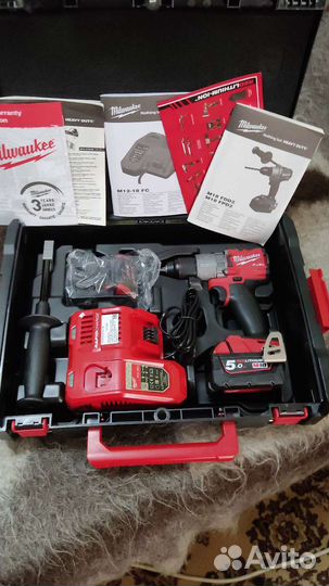 Перфоратор