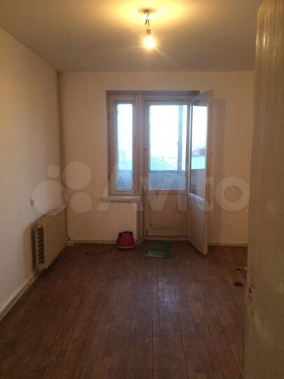 4-к. квартира, 76,7 м², 6/9 эт.