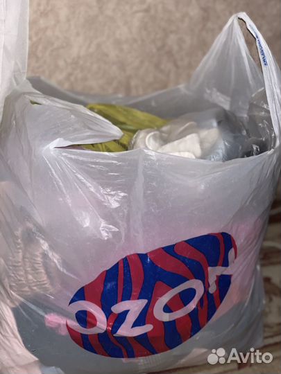 Женские вещи пакетом 42 44
