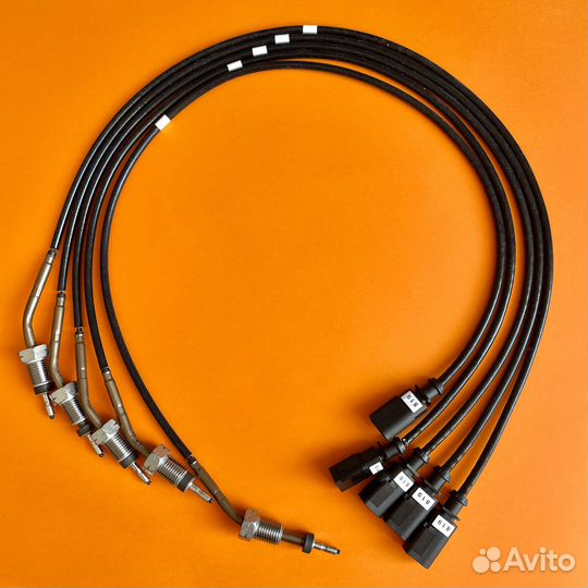 03L906088BD Новый Оригинал VAG Датчик ог