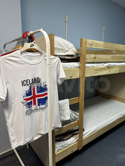 Комната 28 м², 1/5 эт.