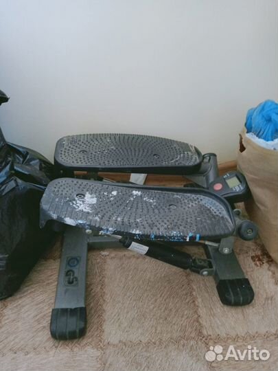 Торг уместен Тренажеры бу