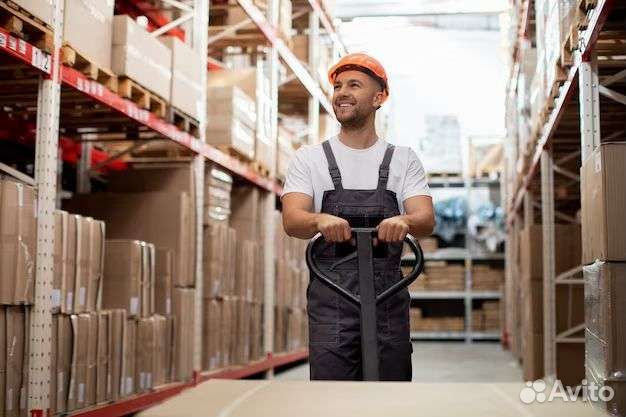 Оператор на современный рц