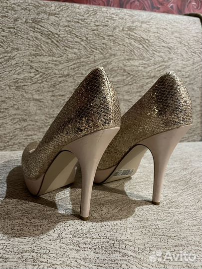 Туфли женские 38 размер