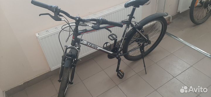 Велосипед Stern Dynamic 2.0