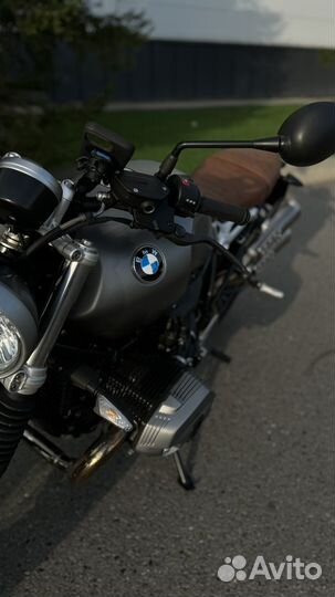 Bmw r nine t