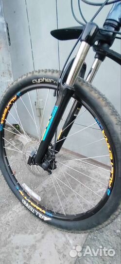 Велосипед GT