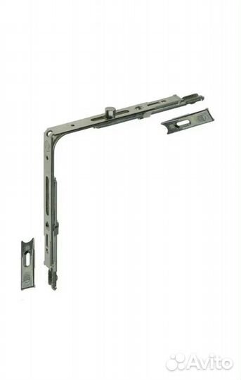 Фурнитура масо для пластиковых окон