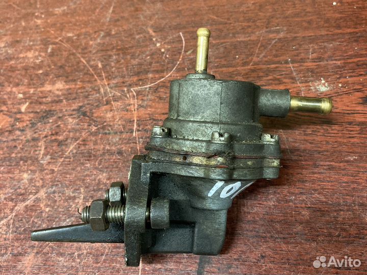 Бензонасос ауди 100 с3