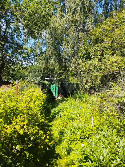 Дом 113,5 м² на участке 3,8 сот.