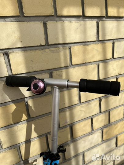 Самокат Reaction, 175 мм