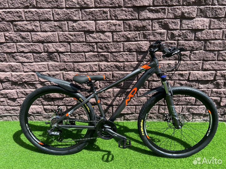 Велосипеды