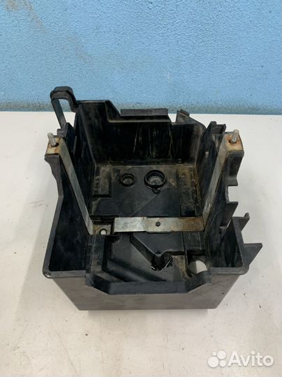 Fusion площадка акб с дефектом 2s6t10723bd