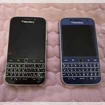 BlackBerry Classic, 2/16 ГБ