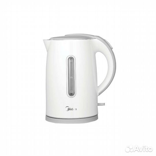 Чайник 2200 Ватт стальная чаша