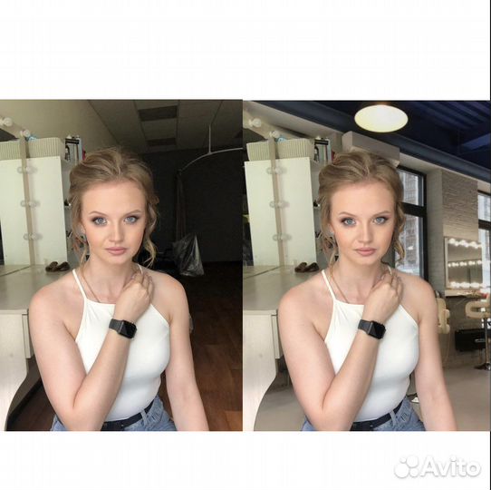 Редактор фото