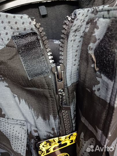 Костюм Горка 8 весна