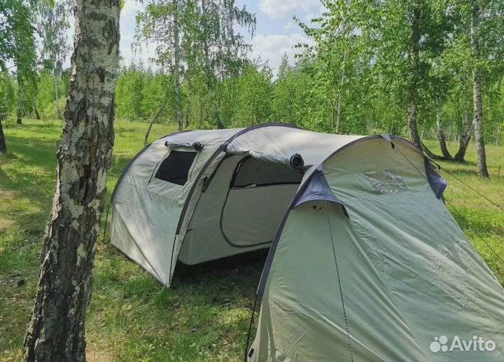 Палатка туристическая