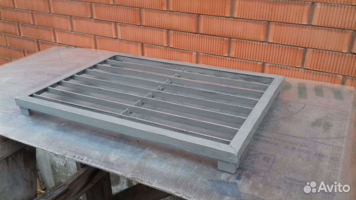 Чистилка для обуви