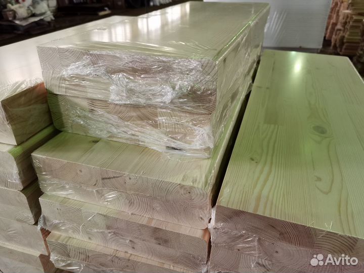 Комплектующие для лестниц