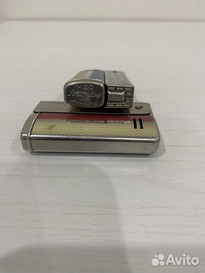 Зажигалки imco 6800
