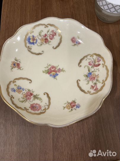 Продам фарфор