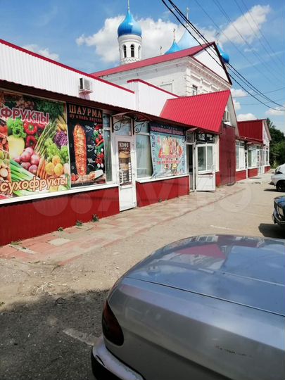 Торговая площадь, 157 м²