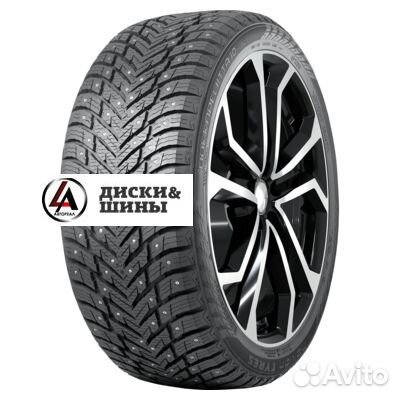 Nokian Tyres Hakkapeliitta 10p 235/45 R17 97T
