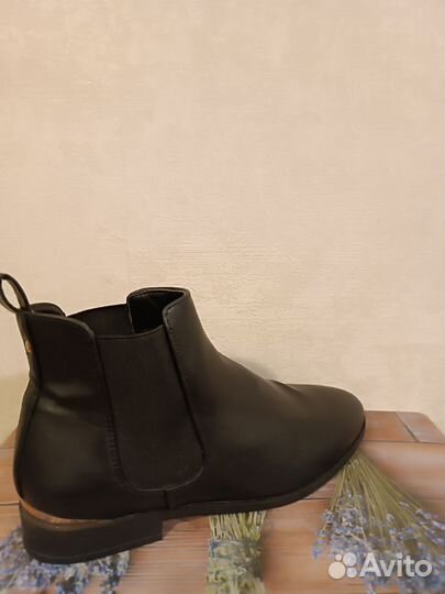 Полусапоги женские Primark 43,5 размер