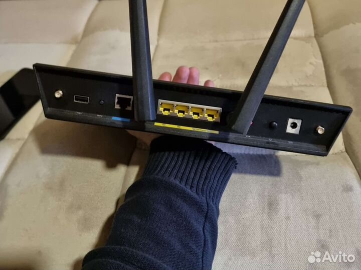 Wifi роутер 4g модем