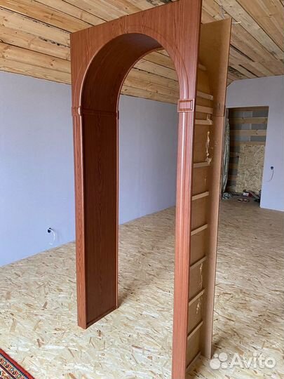 Дверные арки