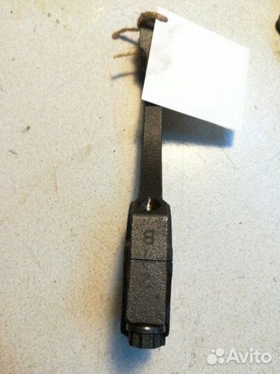 Шатун Lexus Gs300 GRS190 3grfe