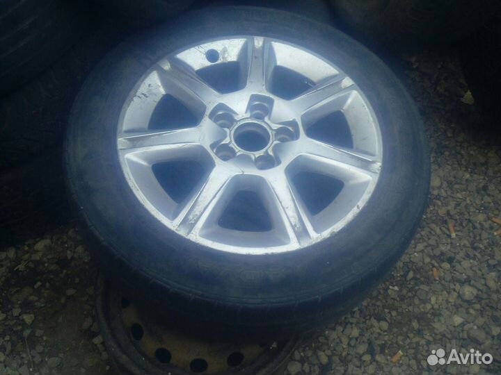 Yokohama A460L 205/55 R16 91V