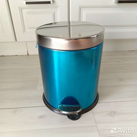 Мусорное ведро 5л