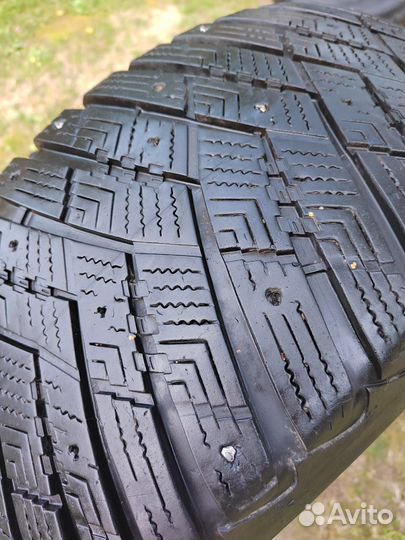 Goodyear UltraGrip Ice Arctic SUV 265/60 R18