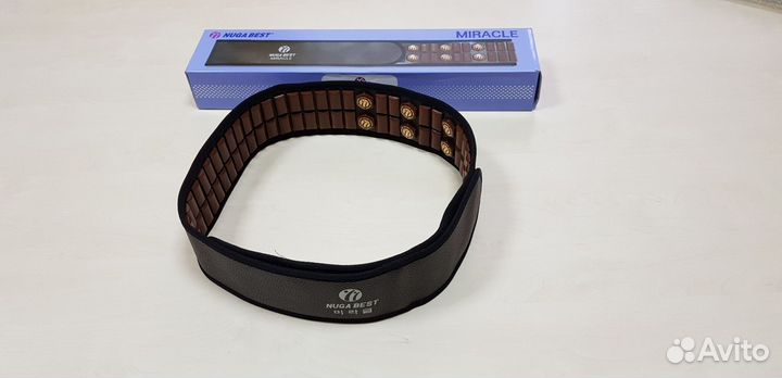 Массажер для поясницы TK-10