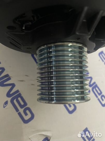 Генератор пп