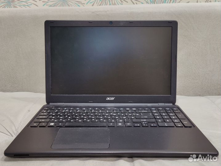 Acer aspire e1 522