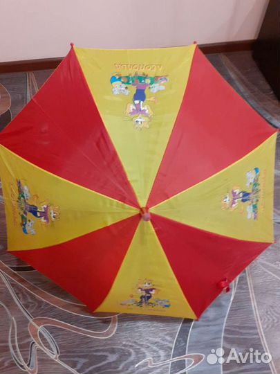 Зонт детский