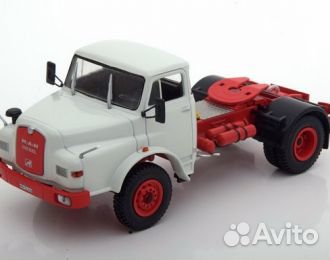 Седельные тягачи, вольво, ман