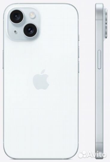 iPhone 15, 512 ГБ