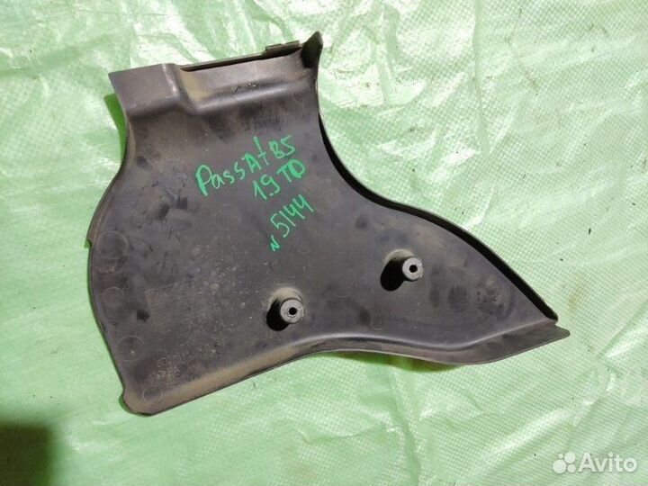 Накладка декоративная Volkswagen Passat B5