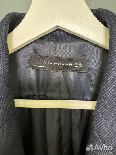 Пальто женское Zara